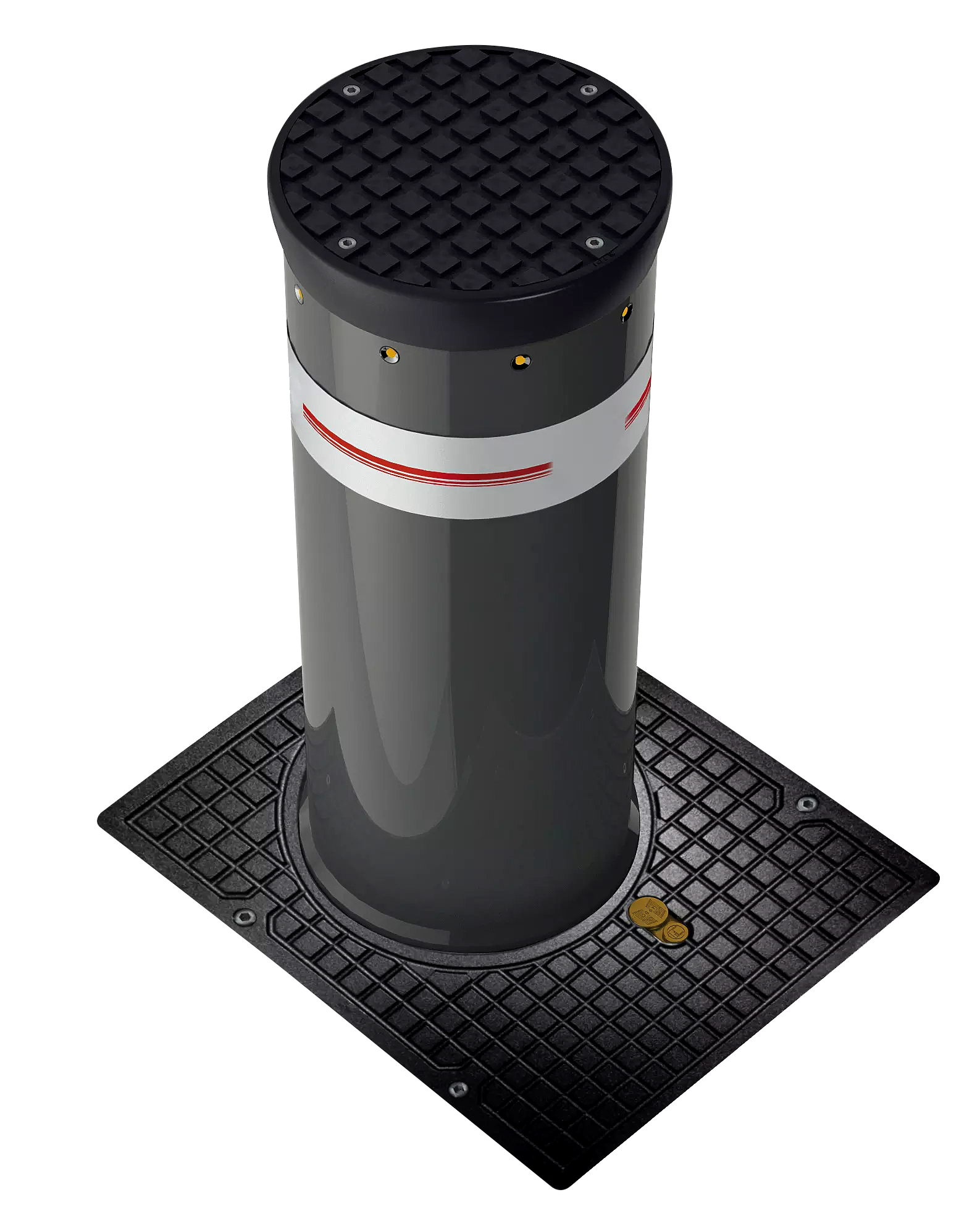 Vorschau: Poller MATHA - versenkbar Vorschau: Poller MATHA - versenkbar